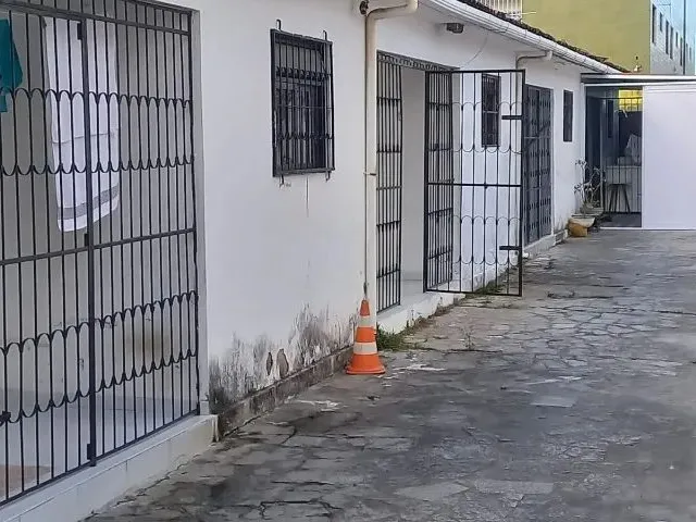 Imagem: Casa em Um Condomínio no Bairro do Cristo