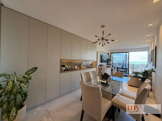 Imagem: Apartamento Porteira Fechada com 3 Quartos