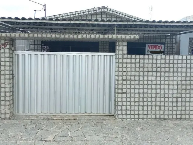 Imagem: Casa para Venda em Cruz das Armas, 3 Quartos