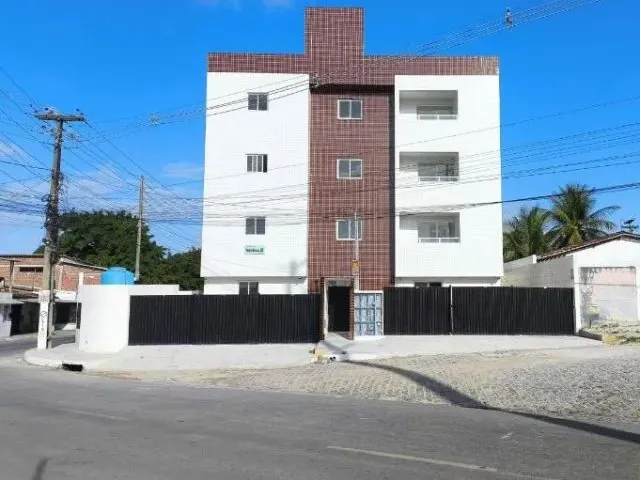 Imagem: Apartamento nos Funcionários com 2 Quartos