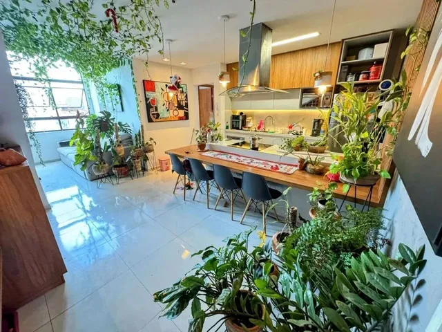 Imagem: Linda Cobertura Duplex no Bessa
