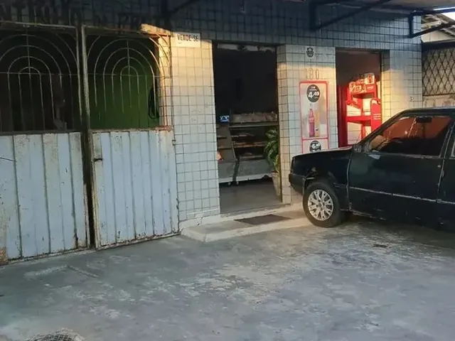 Imagem: Sobrado para Venda Tem 262 Metros Quadrados