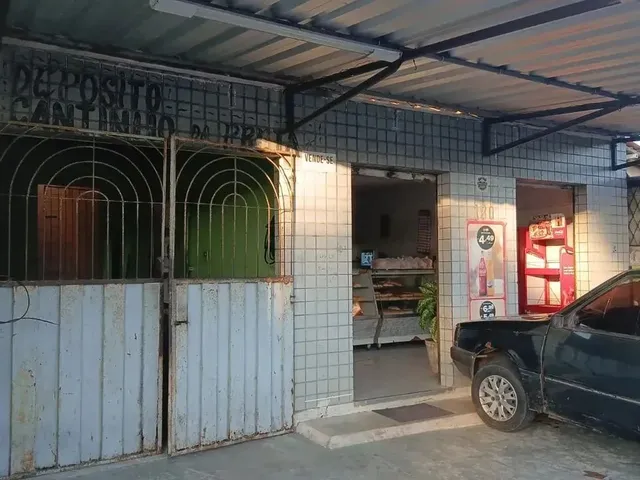 Imagem 2: Sobrado para Venda Tem 262 Metros Quadrados com 4 Quartos em Oitizeiro - João Pessoa - Pb