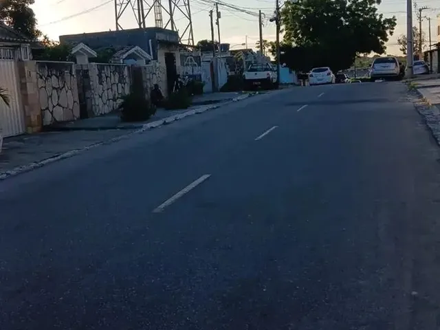 Imagem 6: Sobrado para Venda Tem 262 Metros Quadrados com 4 Quartos em Oitizeiro - João Pessoa - Pb