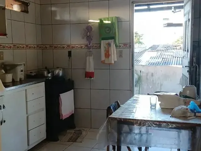 Imagem 3: Sobrado para Venda Tem 262 Metros Quadrados com 4 Quartos em Oitizeiro - João Pessoa - Pb