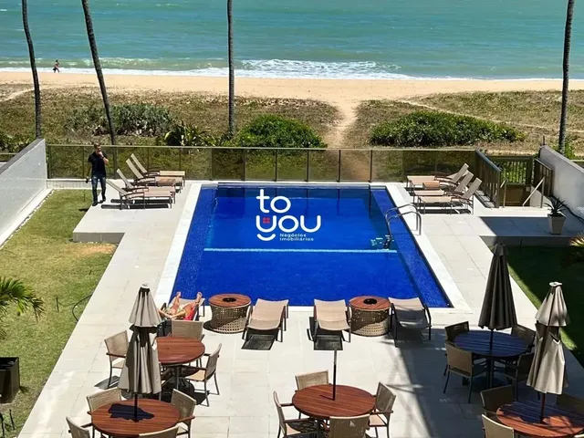 Imagem: Flat para Venda em João Pessoa, Jardim