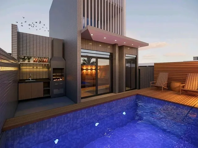 Imagem: Apartamentos no Cristo