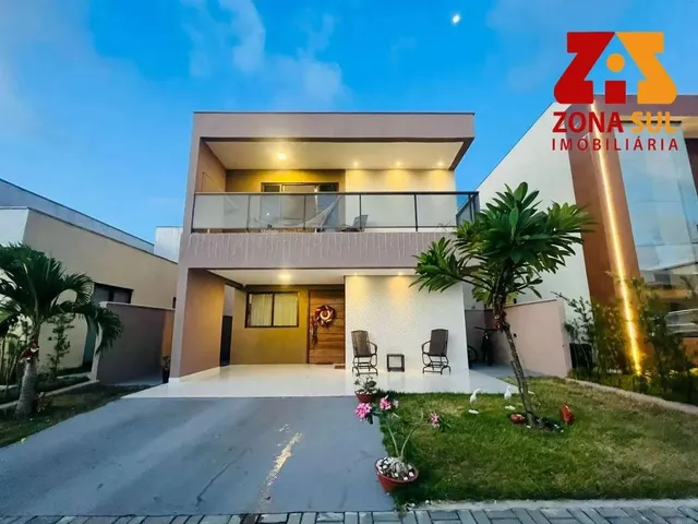 Imagem: Casa com 4 Dormitórios À Venda, 200 M²