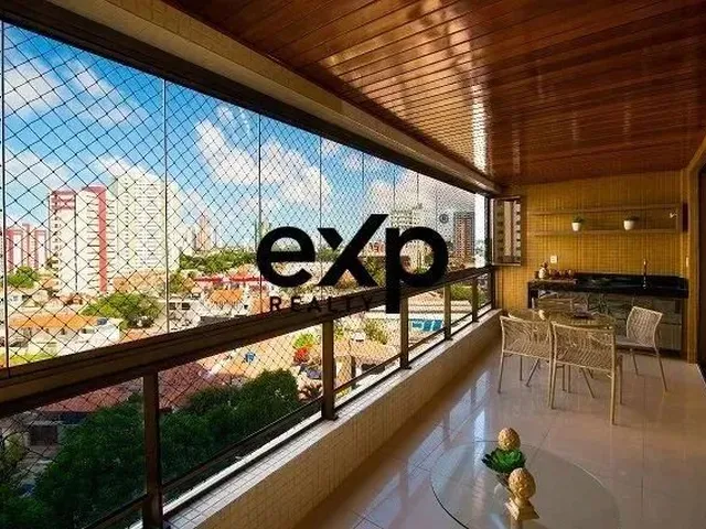 Imagem: Apartamento À Venda no Bairro Brisamar