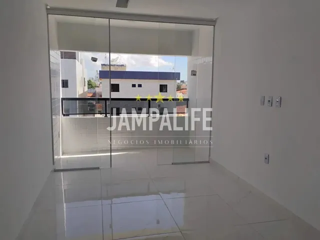 Imagem 14: Cobertura com 03 Quartos no Bessa
