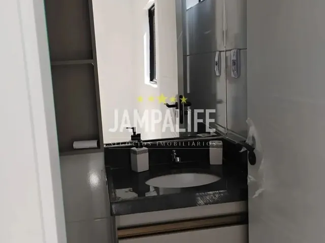 Imagem 7: Cobertura com 03 Quartos no Bessa