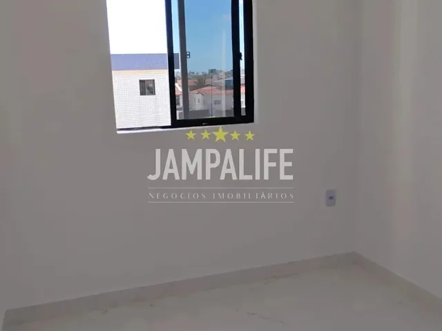 Imagem 2: Cobertura com 03 Quartos no Bessa