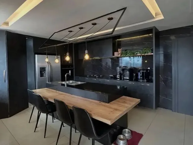 Imagem: Apartamento Á Venda 173M² 3 Suítes Aeroclube/João