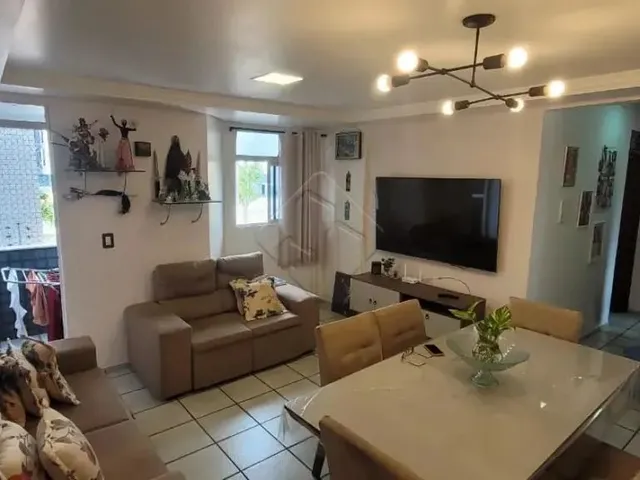 Imagem: Apartamento À Venda no Bairro de Intermares