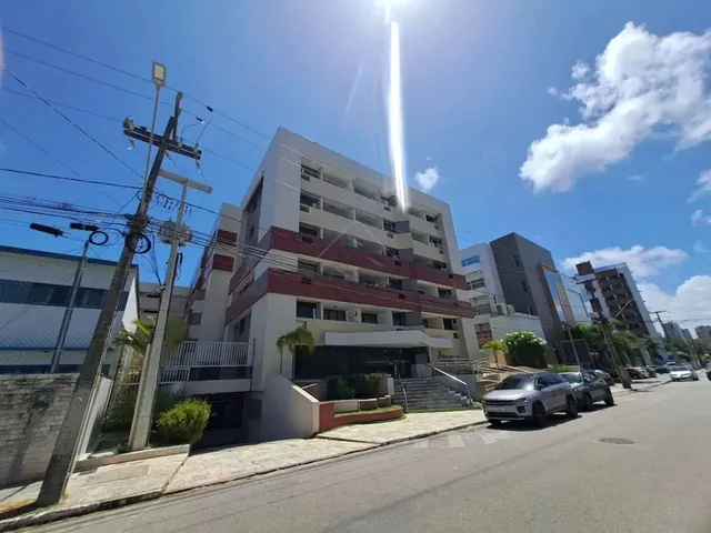 Imagem: Flat em Manaíra a 100M da Orla 52M² Melhor
