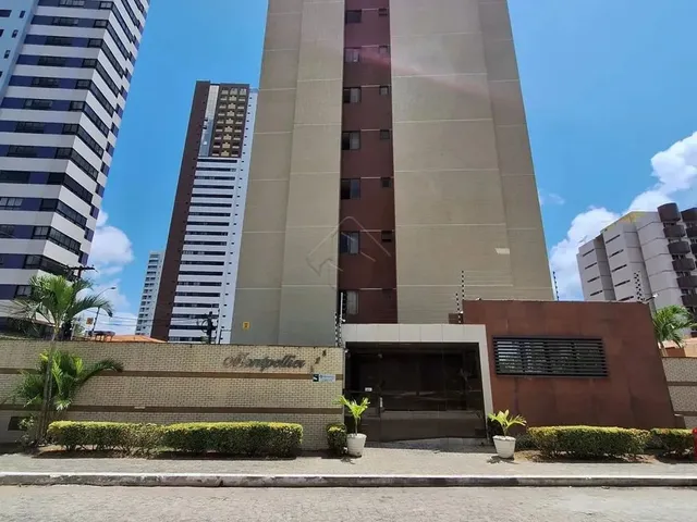 Imagem: Apartamento de Luxo com 3 Suítes À Venda