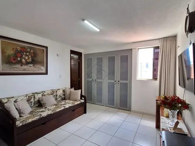 Imagem 13: Apartamento de Luxo com 3 Suítes À Venda no Cabo Branco - Edifício Montpellier