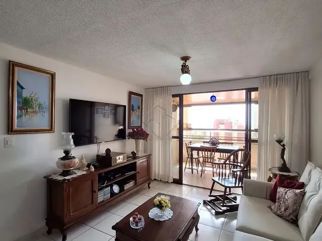 Imagem 7: Apartamento de Luxo com 3 Suítes À Venda no Cabo Branco - Edifício Montpellier