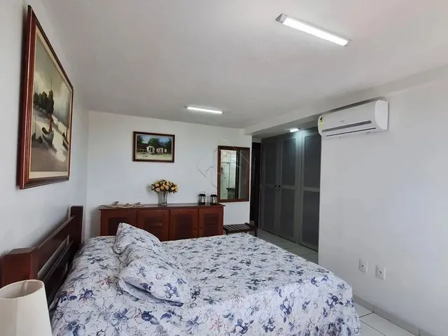 Imagem 8: Apartamento de Luxo com 3 Suítes À Venda no Cabo Branco - Edifício Montpellier