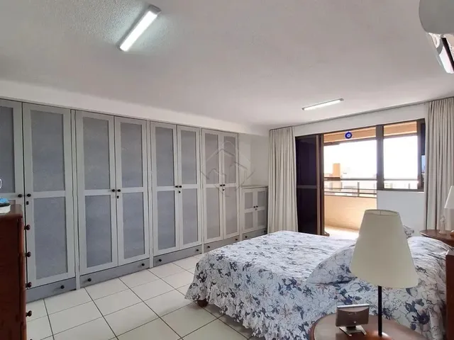 Imagem 12: Apartamento de Luxo com 3 Suítes À Venda no Cabo Branco - Edifício Montpellier