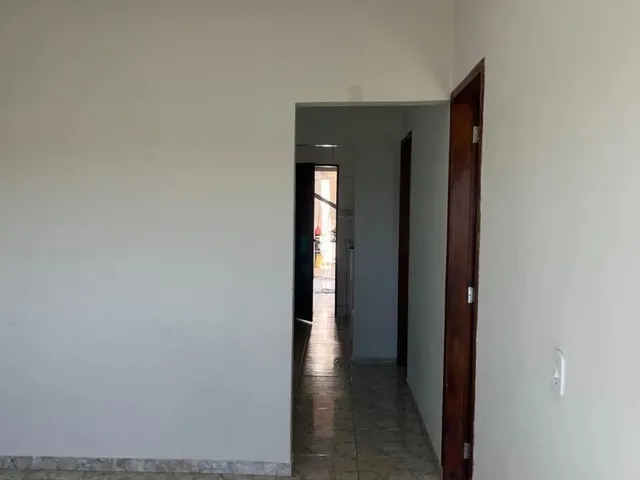 Imagem: Apartamento de 2 Quartos, Localizado na