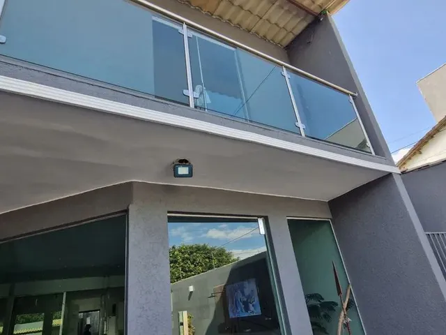 Imagem 2: Casa Top Casa com 5 dormitórios