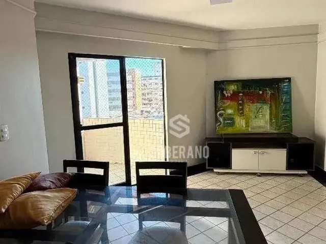 Imagem: Apartamento com 3 Dormitórios À Venda