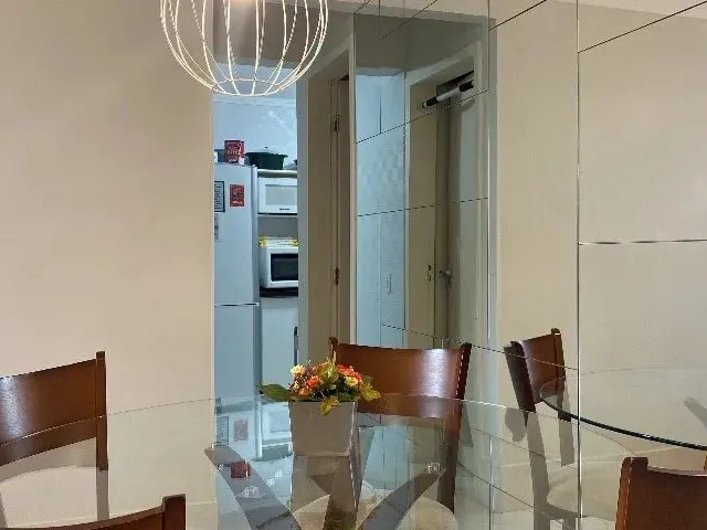Imagem: Aluguel de Apartamento