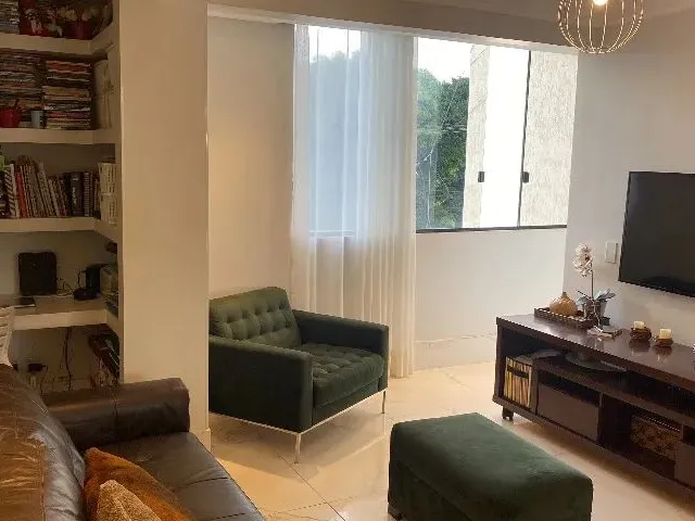 Imagem 8: Aluguel de Apartamento
