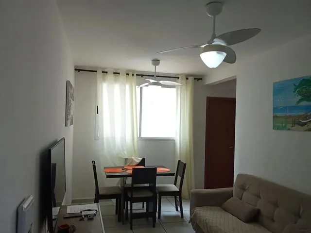 Imagem: Perfeito para Investir Ou Residir! Apartamento