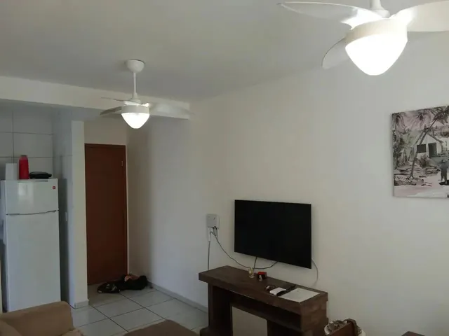 Imagem 6: Perfeito para Investir Ou Residir! Apartamento de 2 Quartos, Mobiliado, em Ponta de Campin