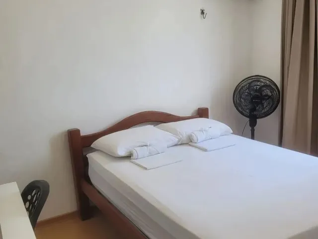 Imagem 4: Perfeito para Investir Ou Residir! Apartamento de 2 Quartos, Mobiliado, em Ponta de Campin