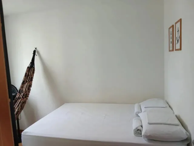 Imagem 3: Perfeito para Investir Ou Residir! Apartamento de 2 Quartos, Mobiliado, em Ponta de Campin