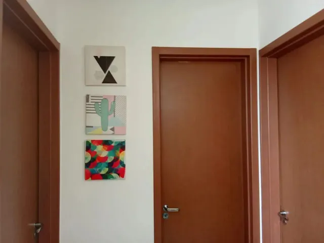 Imagem 9: Perfeito para Investir Ou Residir! Apartamento de 2 Quartos, Mobiliado, em Ponta de Campin