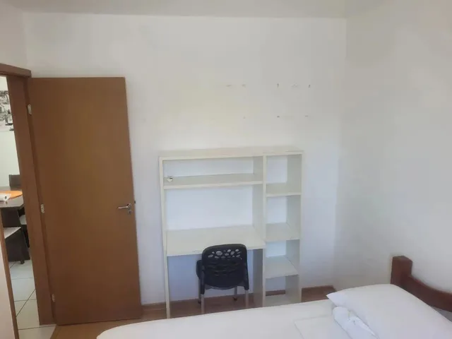 Imagem 5: Perfeito para Investir Ou Residir! Apartamento de 2 Quartos, Mobiliado, em Ponta de Campin
