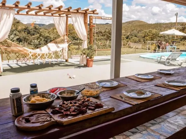 Imagem 4: Alugo Casa para Carnaval