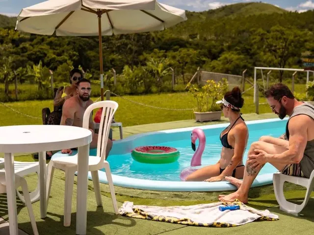 Imagem 7: Alugo Casa para Carnaval