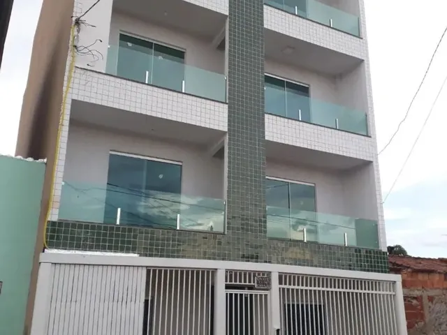 Imagem: Aluga-Se Apto de 1 Quarto - Riacho Fundo