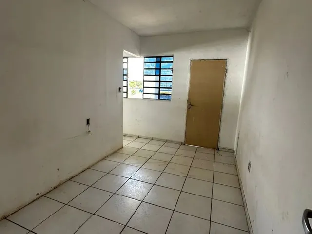 Imagem: Aluga-Se Kitnet (Será Entregue Pintada)