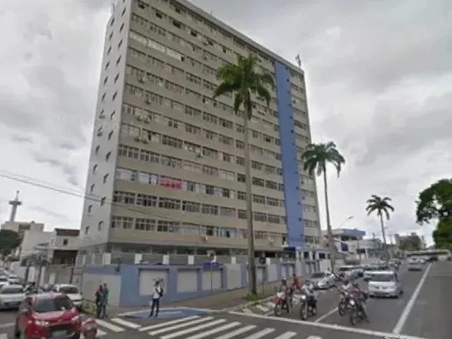 Imagem: Apartamento Mobiliado no Centro -(96 M²