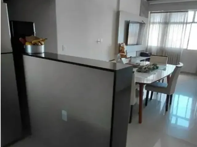 Imagem 3: Apartamento Mobiliado no Centro -(96 M², 2/4, Escritório, Residencial Caricé