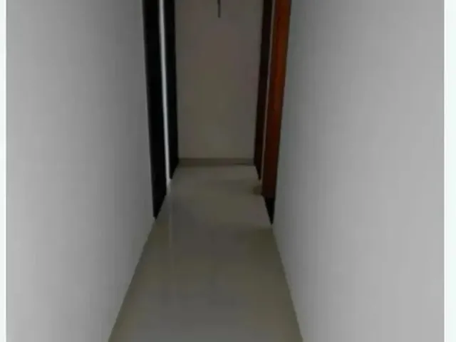 Imagem 5: Apartamento Mobiliado no Centro -(96 M², 2/4, Escritório, Residencial Caricé