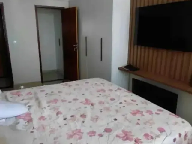 Imagem 13: Apartamento Mobiliado no Centro -(96 M², 2/4, Escritório, Residencial Caricé