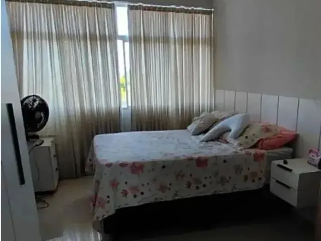 Imagem 2: Apartamento Mobiliado no Centro -(96 M², 2/4, Escritório, Residencial Caricé