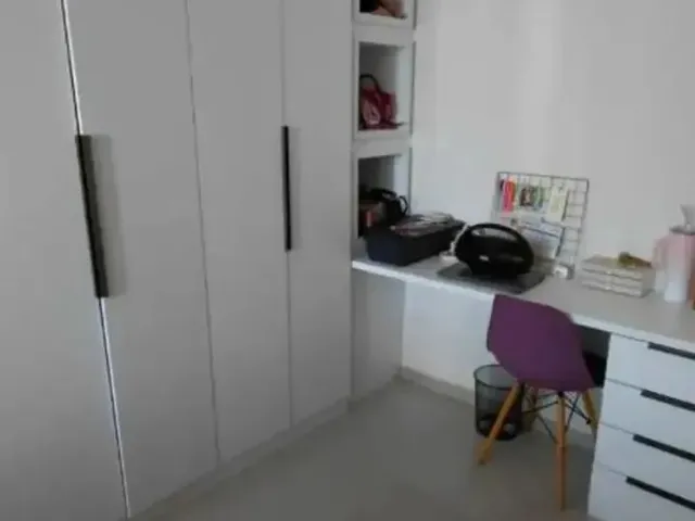 Imagem 16: Apartamento Mobiliado no Centro -(96 M², 2/4, Escritório, Residencial Caricé