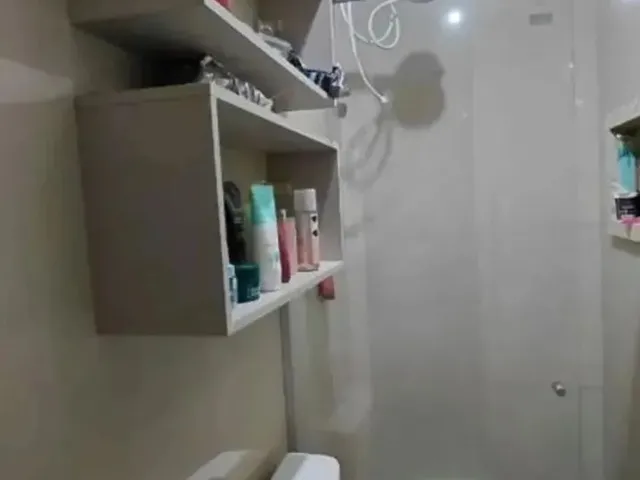 Imagem 11: Apartamento Mobiliado no Centro -(96 M², 2/4, Escritório, Residencial Caricé