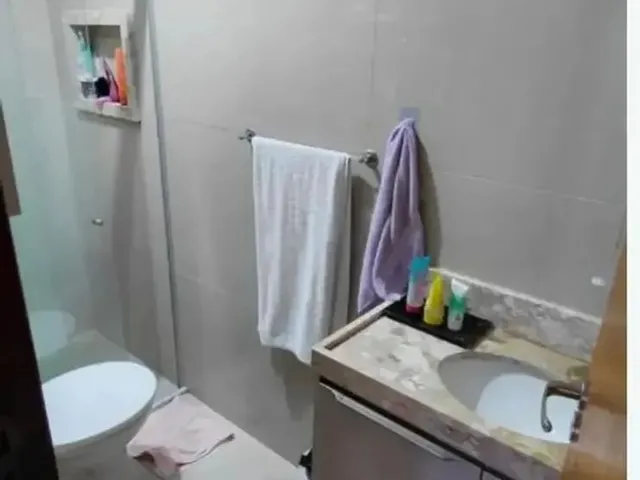 Imagem 15: Apartamento Mobiliado no Centro -(96 M², 2/4, Escritório, Residencial Caricé