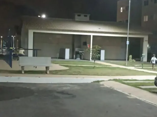 Imagem 1: Aluguel Apartamento com 3 dormitórios