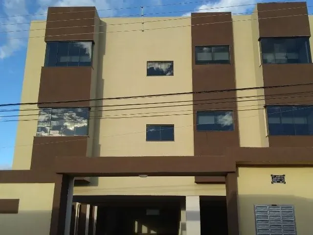 Imagem: 1 Loft e Apartamento em Vicente Pires, 1