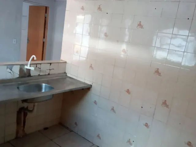Imagem: Kitnet Sala,Quarto,Cozinha, Banheiro,Área